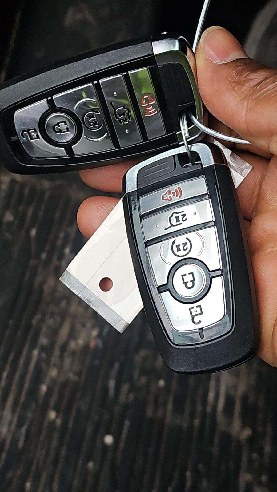 2025 Ford Explorer Active AWD