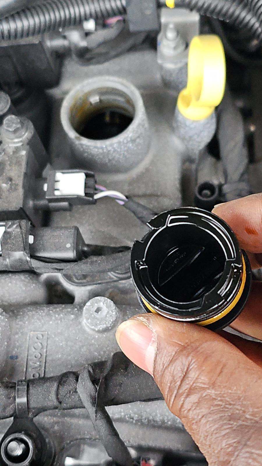 2025 Ford Explorer Active AWD