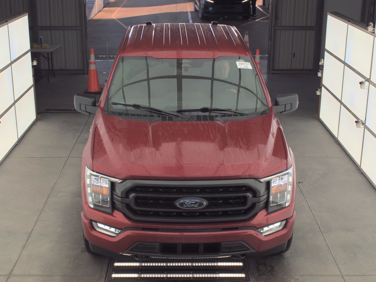 2022 Ford F-150 XLT AWD