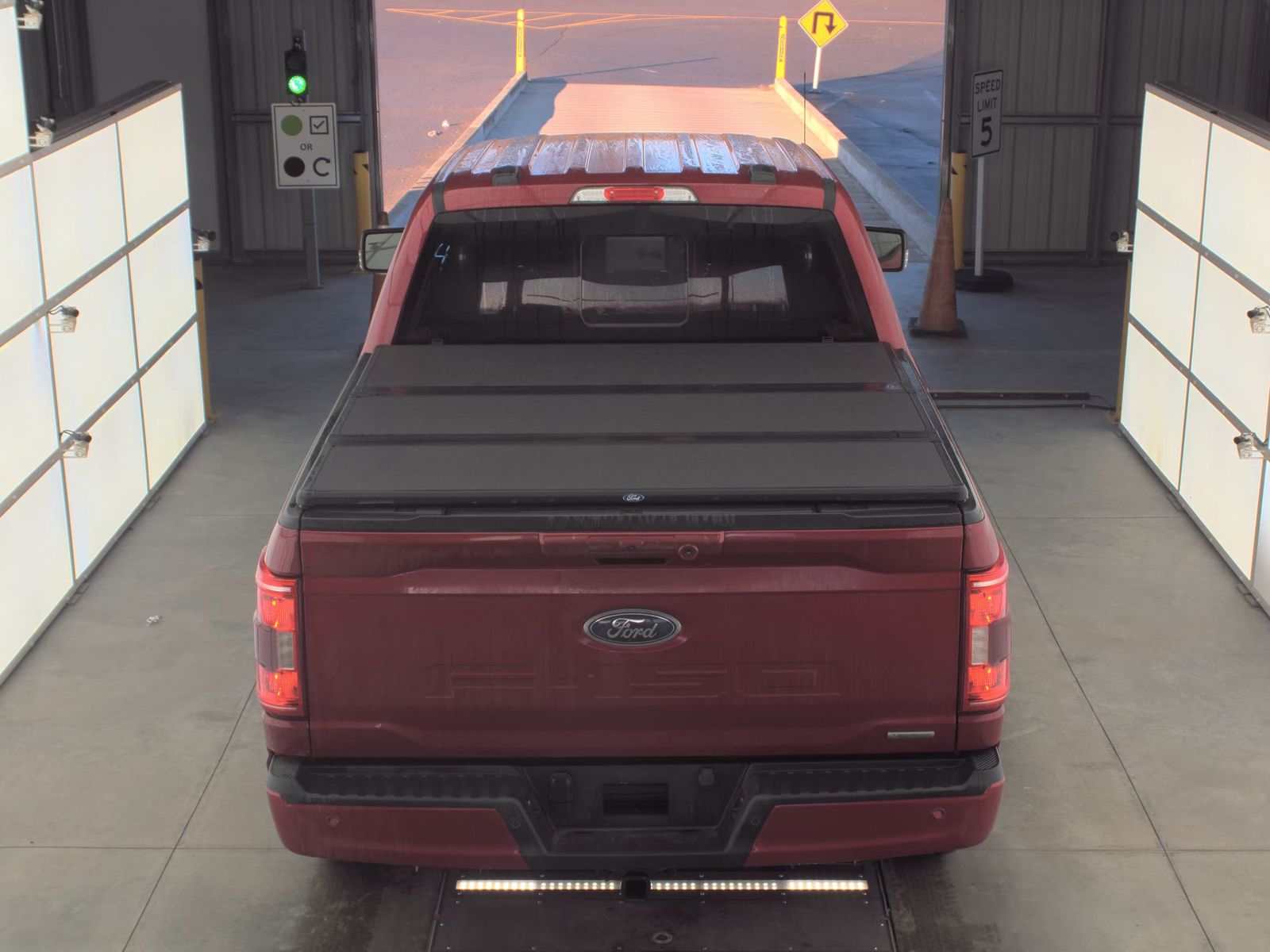 2022 Ford F-150 XLT AWD