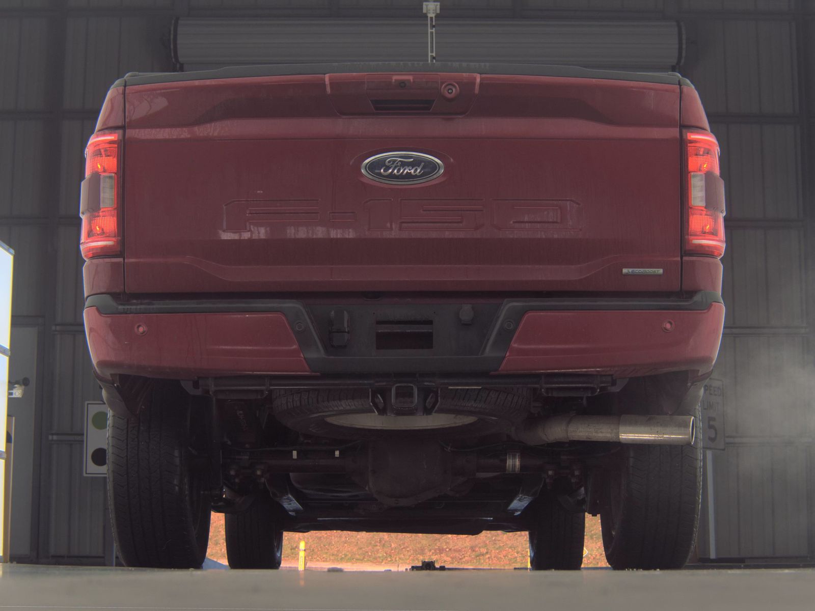 2022 Ford F-150 XLT AWD