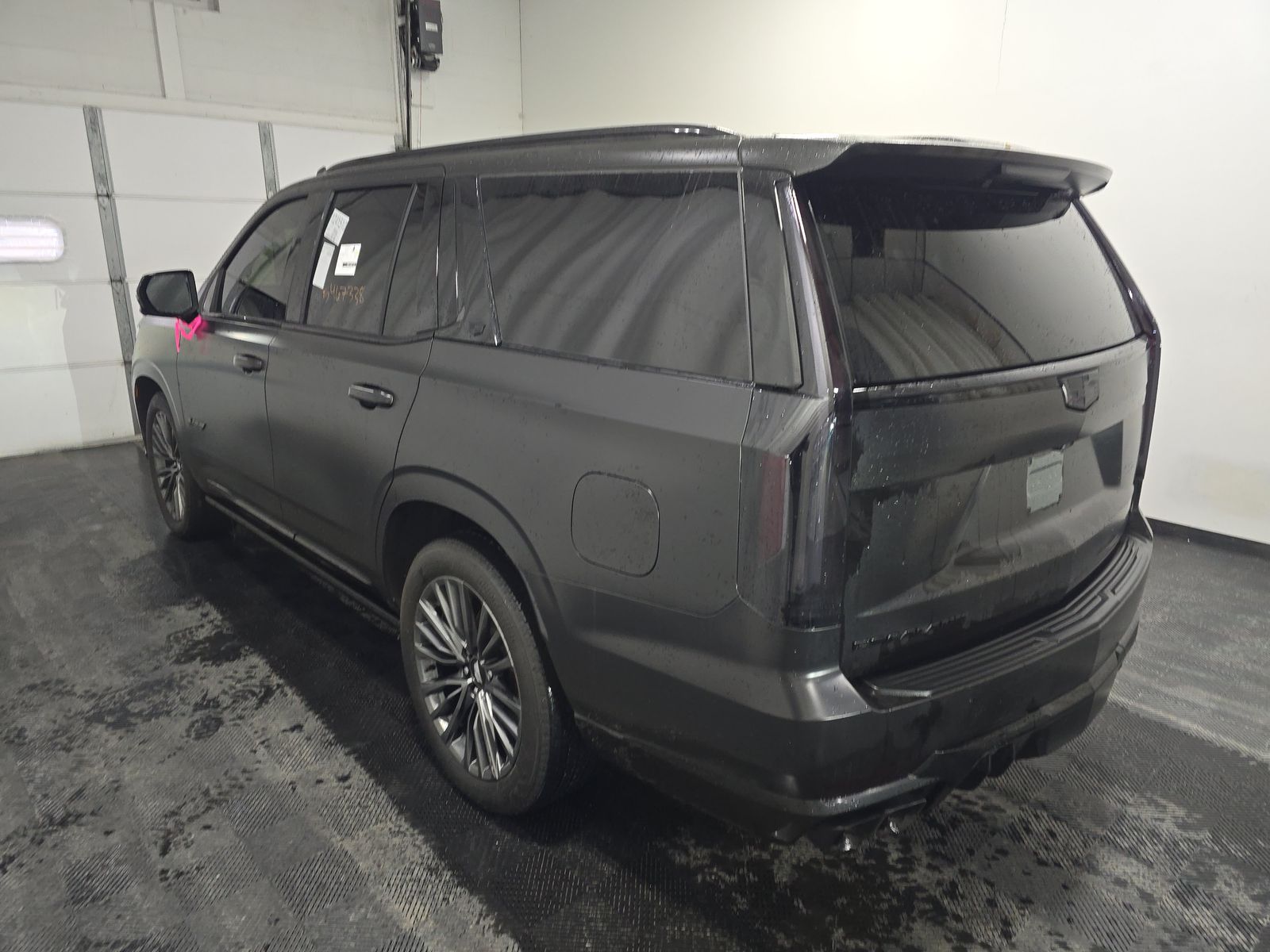 2024 Cadillac Escalade V-Series AWD