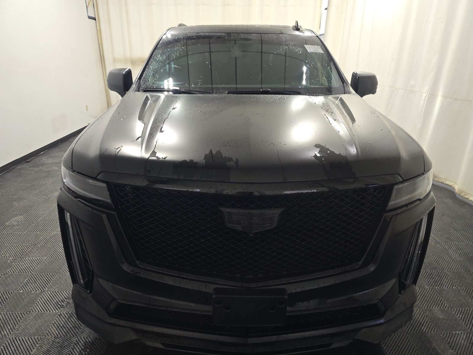 2024 Cadillac Escalade V-Series AWD