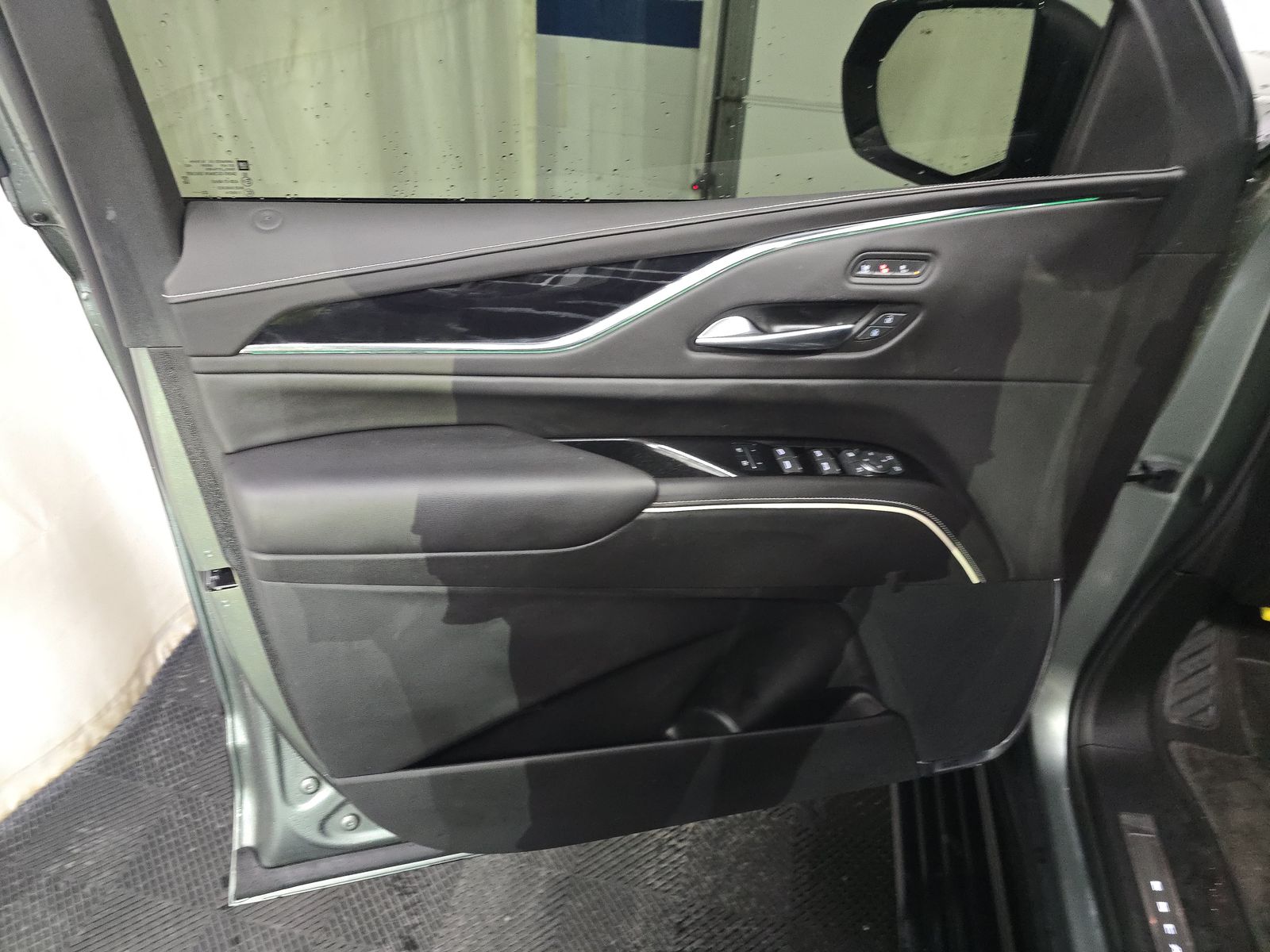 2024 Cadillac Escalade V-Series AWD