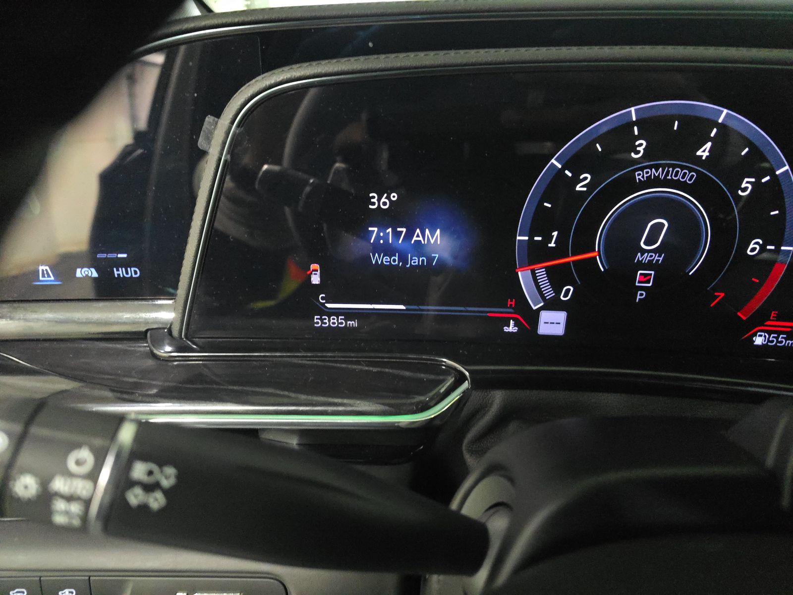 2024 Cadillac Escalade V-Series AWD