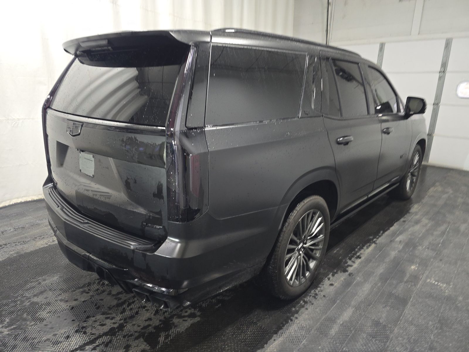 2024 Cadillac Escalade V-Series AWD