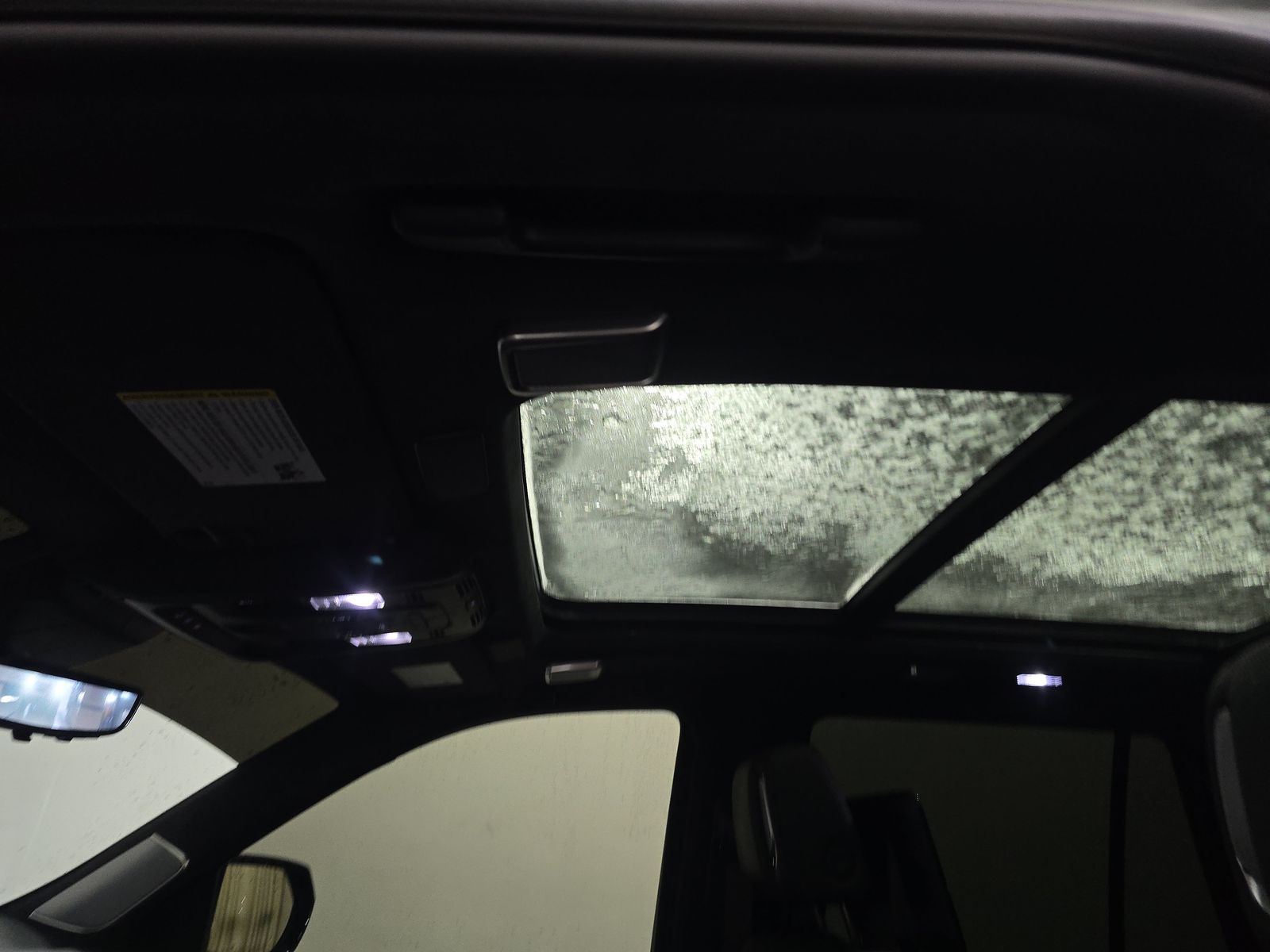 2024 Cadillac Escalade V-Series AWD