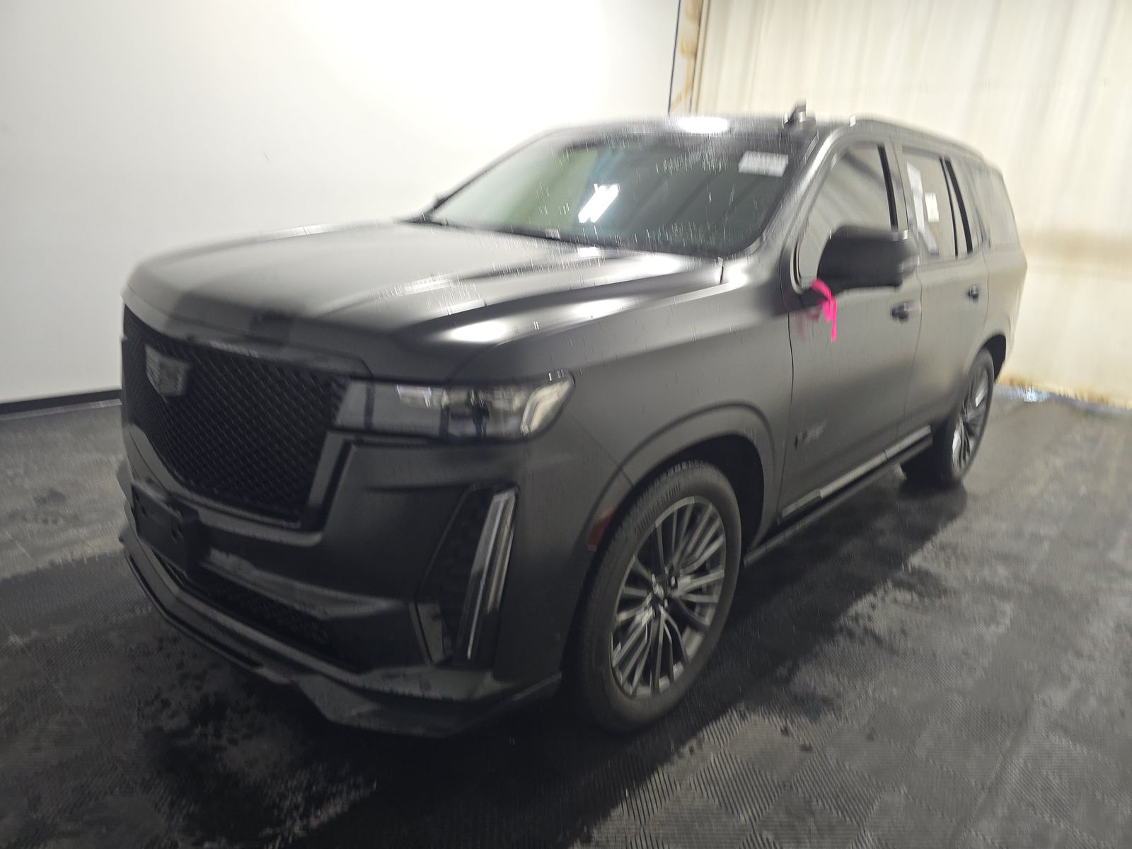 2024 Cadillac Escalade V-Series AWD