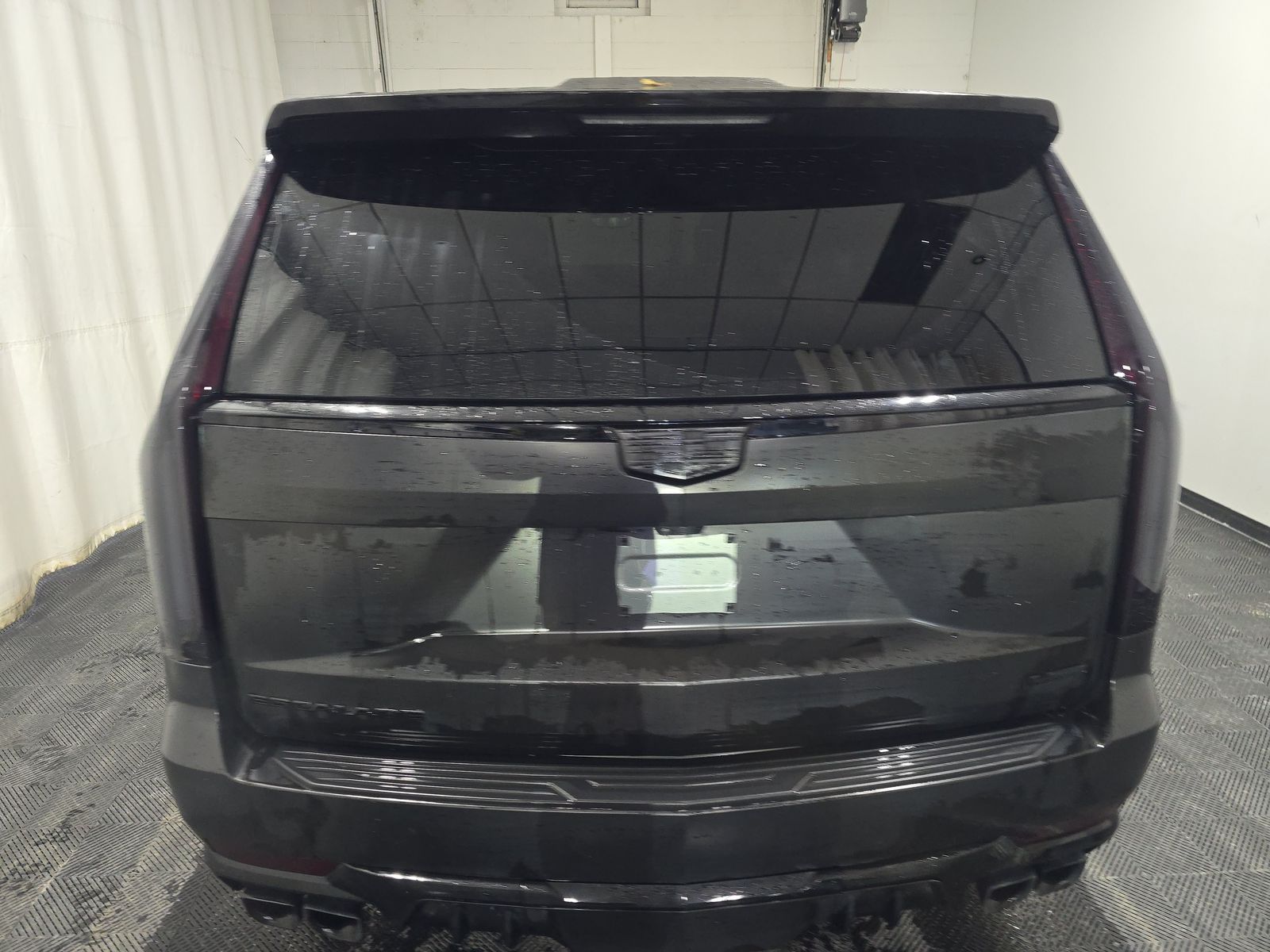 2024 Cadillac Escalade V-Series AWD