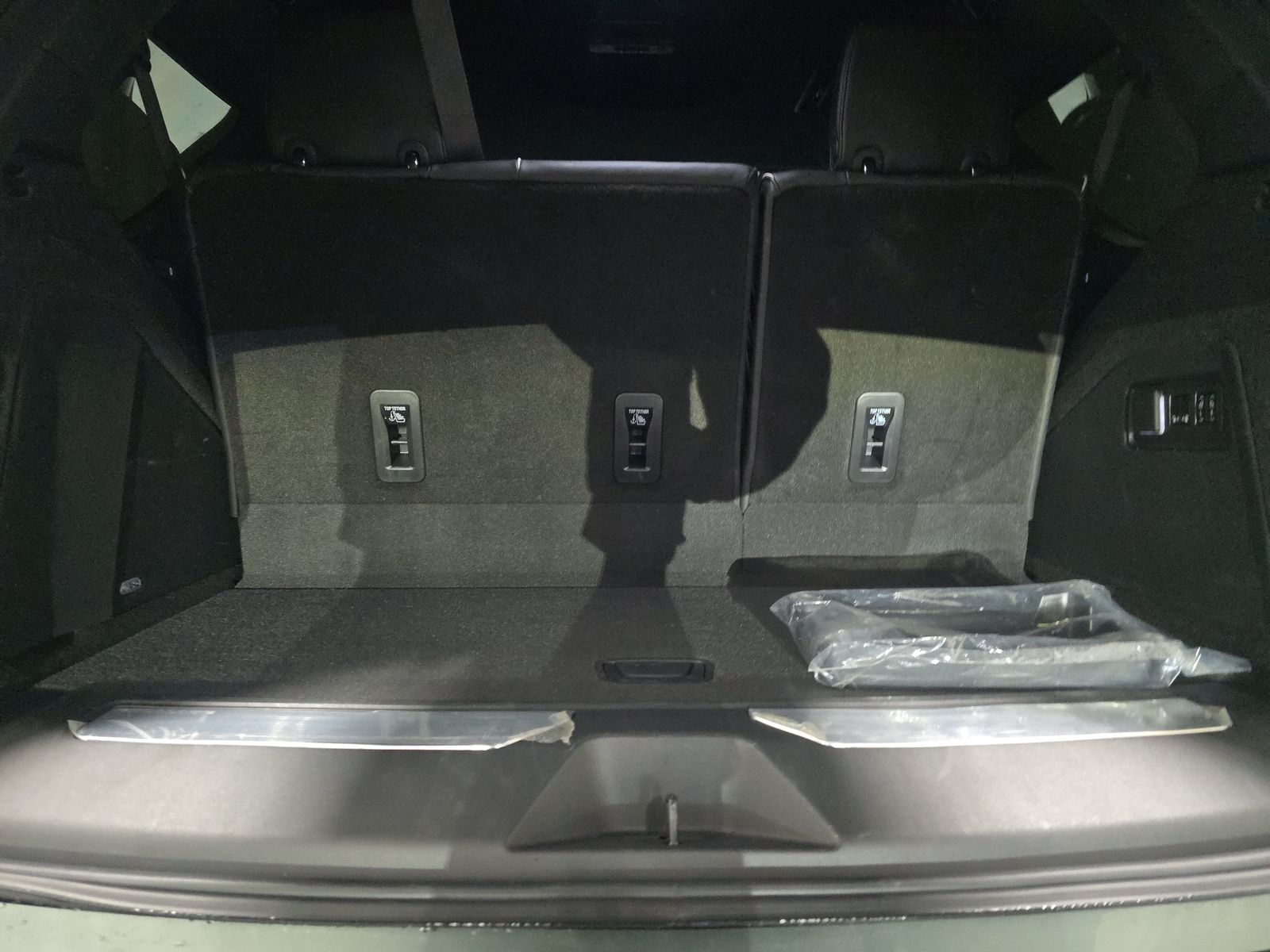 2024 Cadillac Escalade V-Series AWD