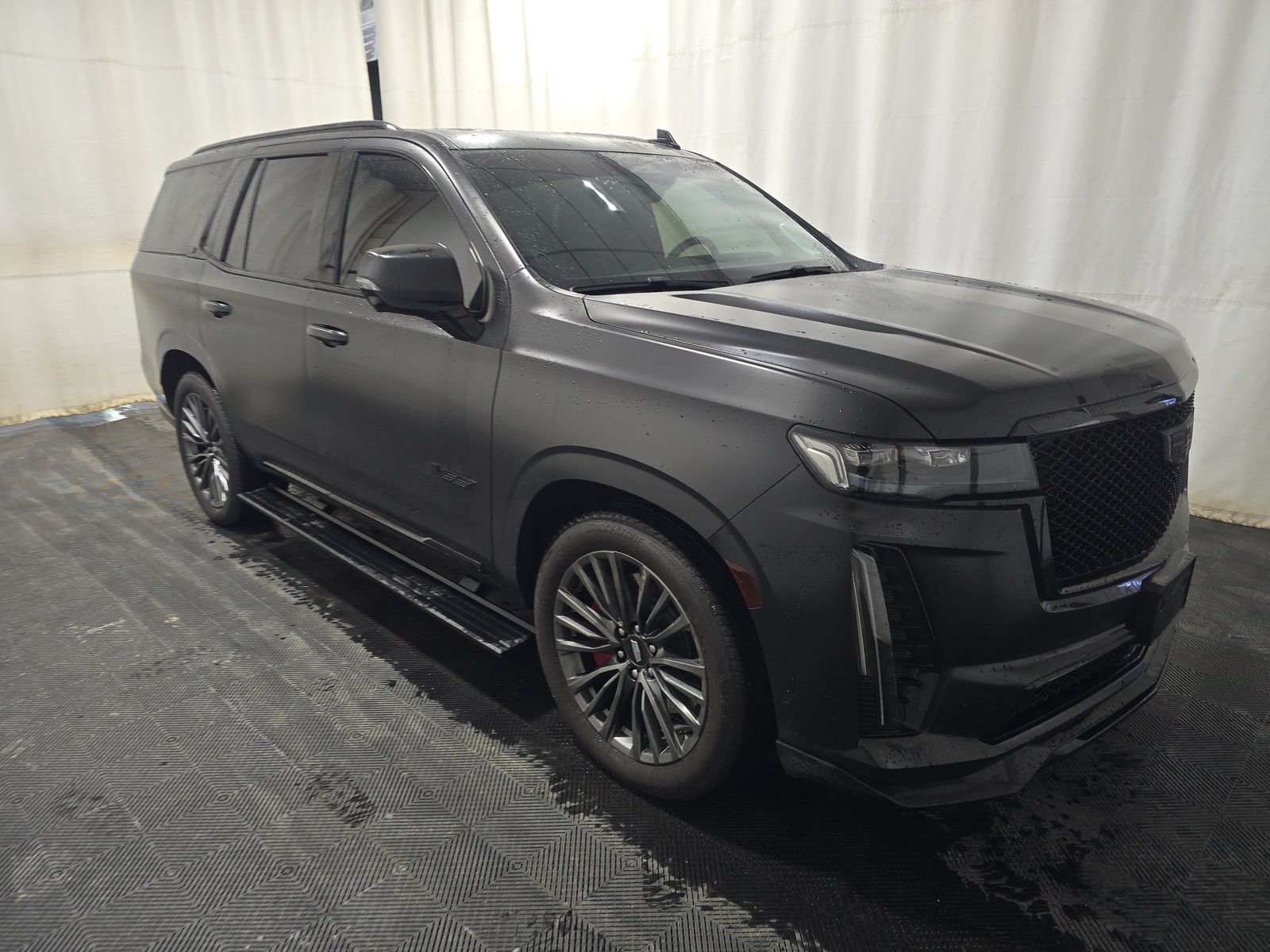 2024 Cadillac Escalade V-Series AWD