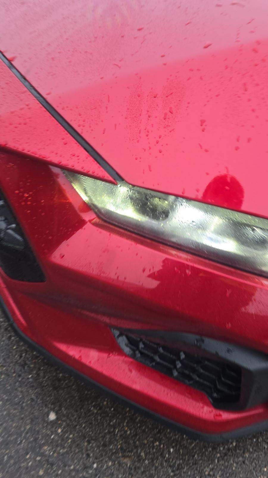 2024 Ford Mustang GT Premium RWD