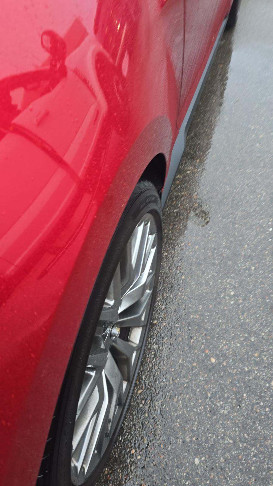 2024 Ford Mustang GT Premium RWD