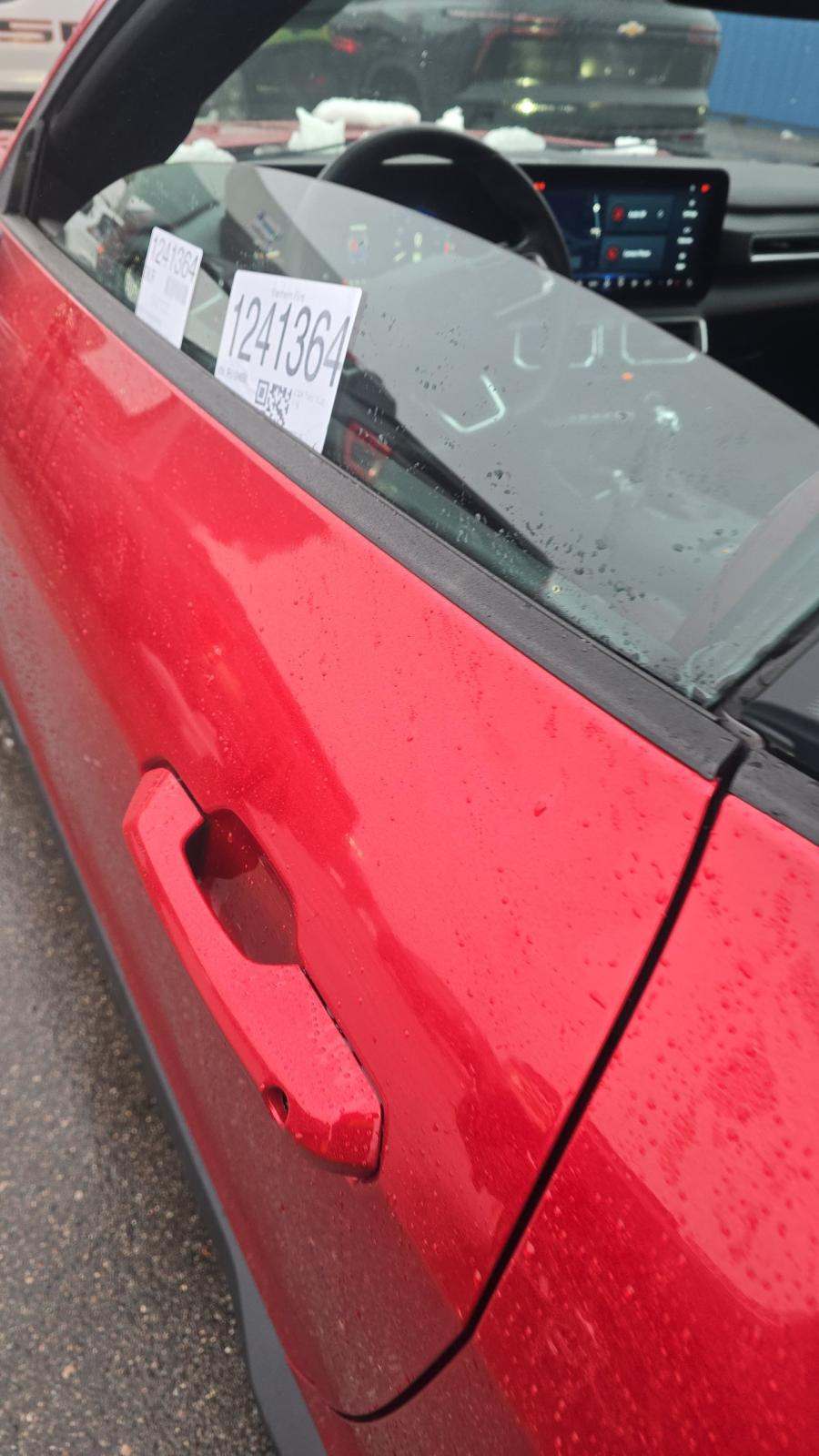 2024 Ford Mustang GT Premium RWD