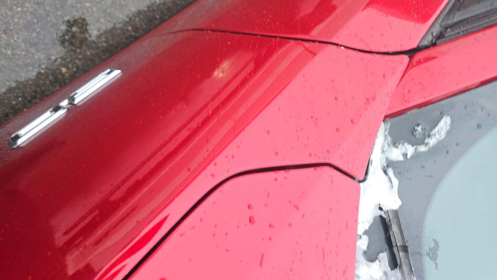 2024 Ford Mustang GT Premium RWD