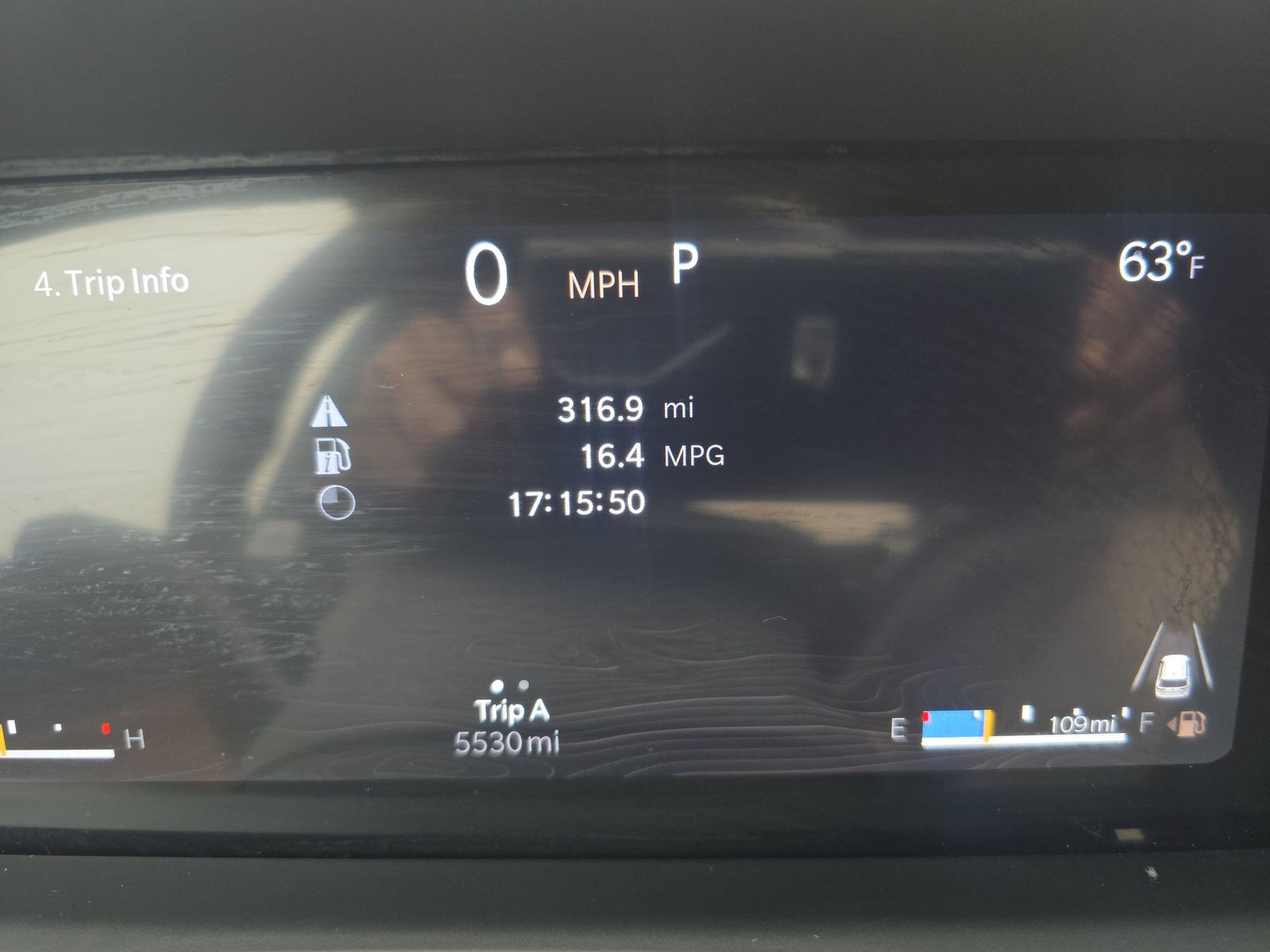 2024 Jeep Grand Cherokee Limited RWD