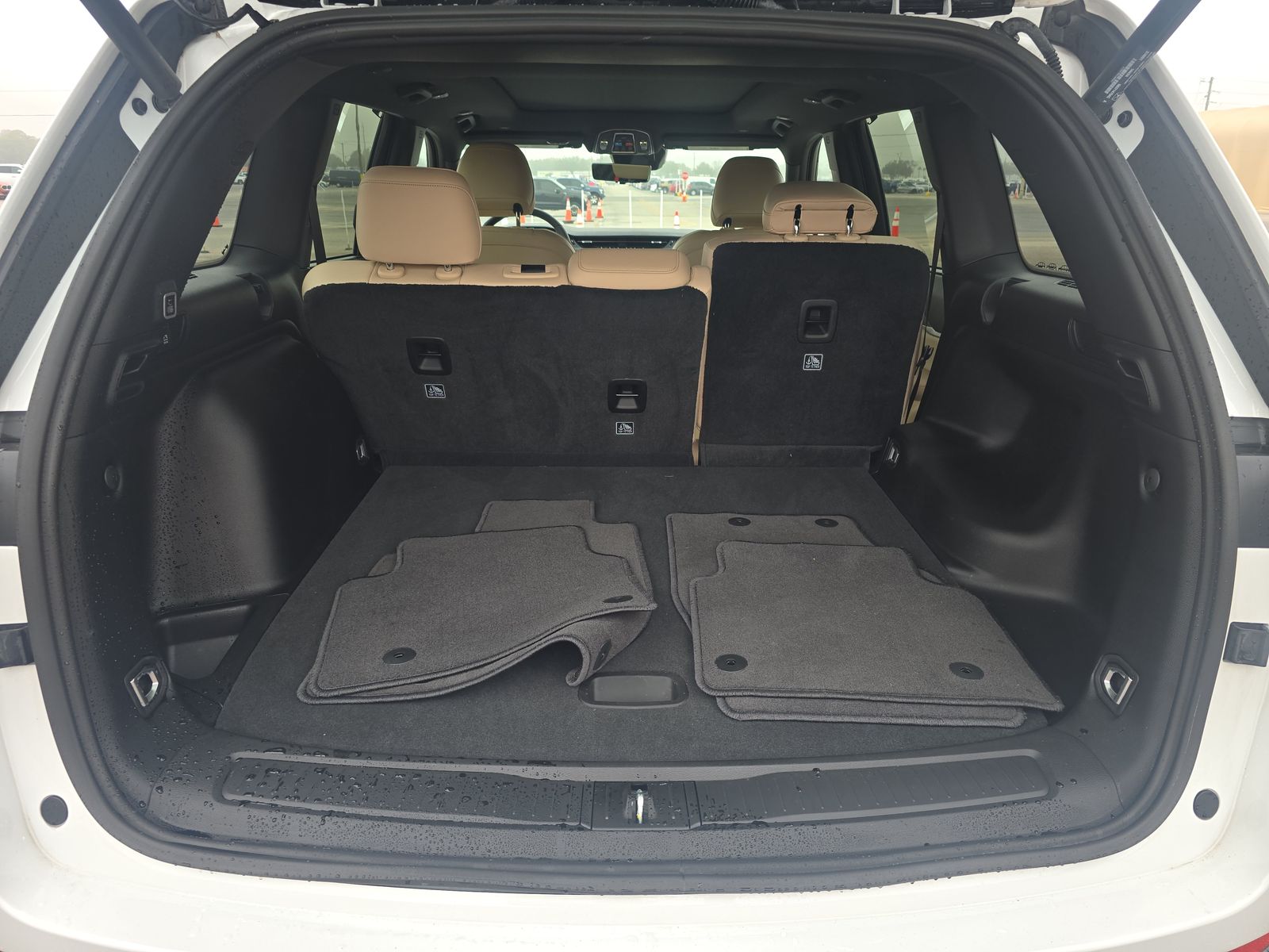 2024 Jeep Grand Cherokee Limited RWD