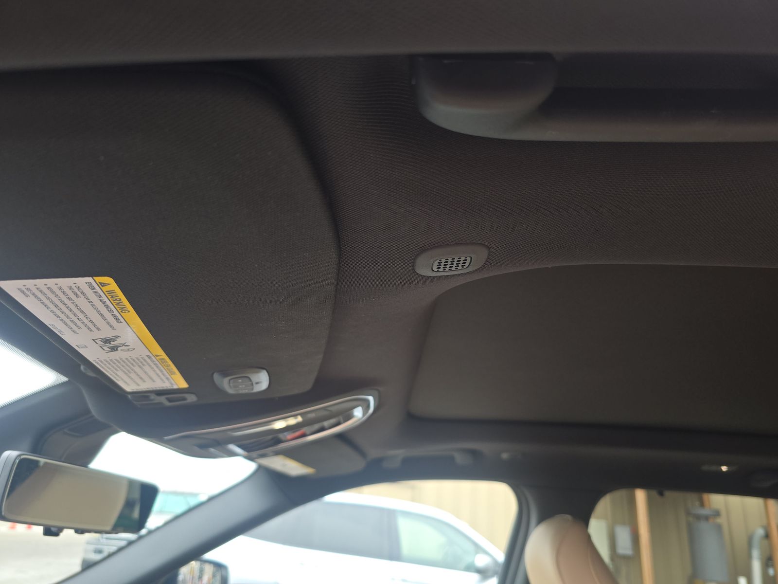 2024 Jeep Grand Cherokee Limited RWD