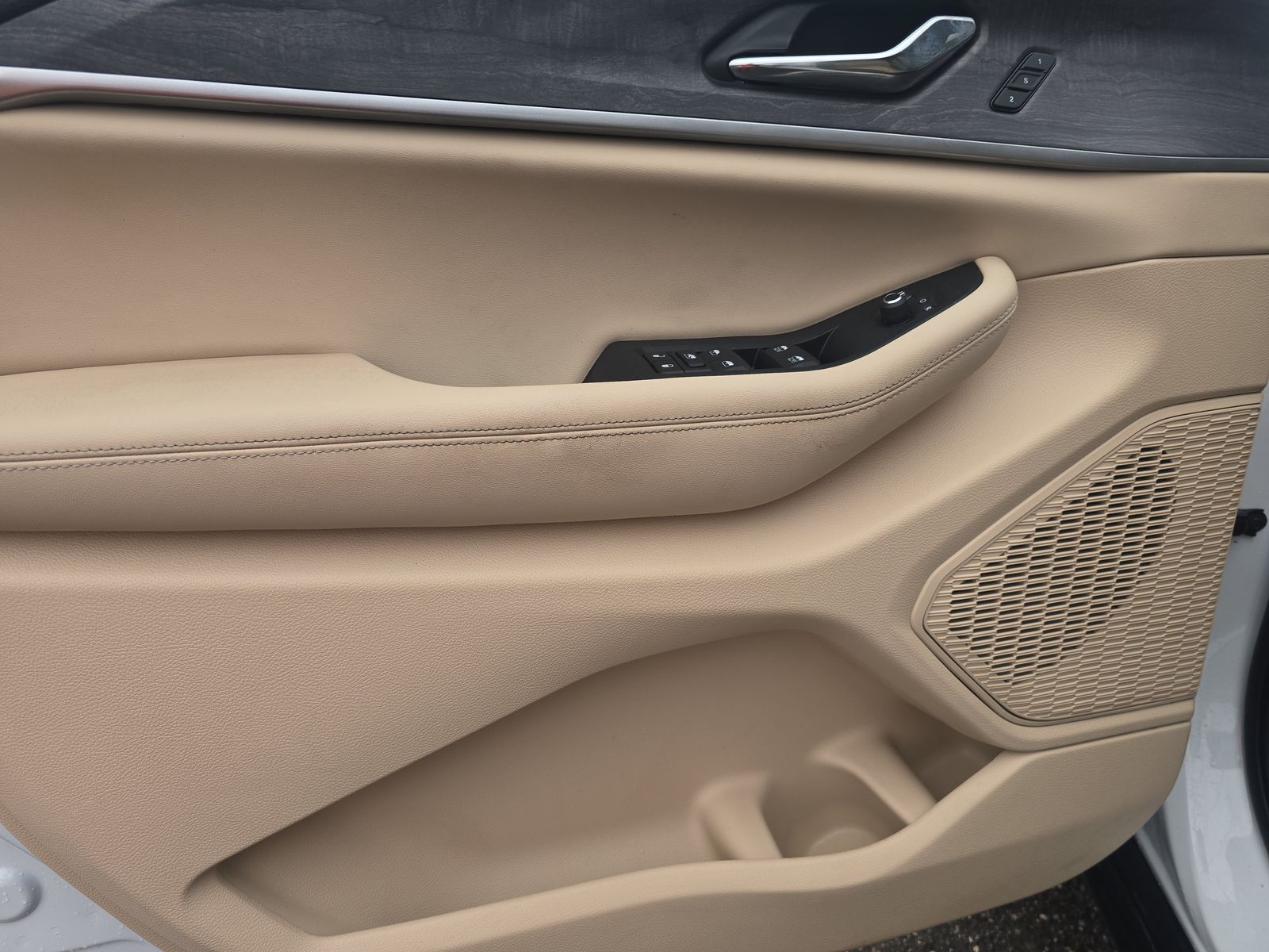 2024 Jeep Grand Cherokee Limited RWD