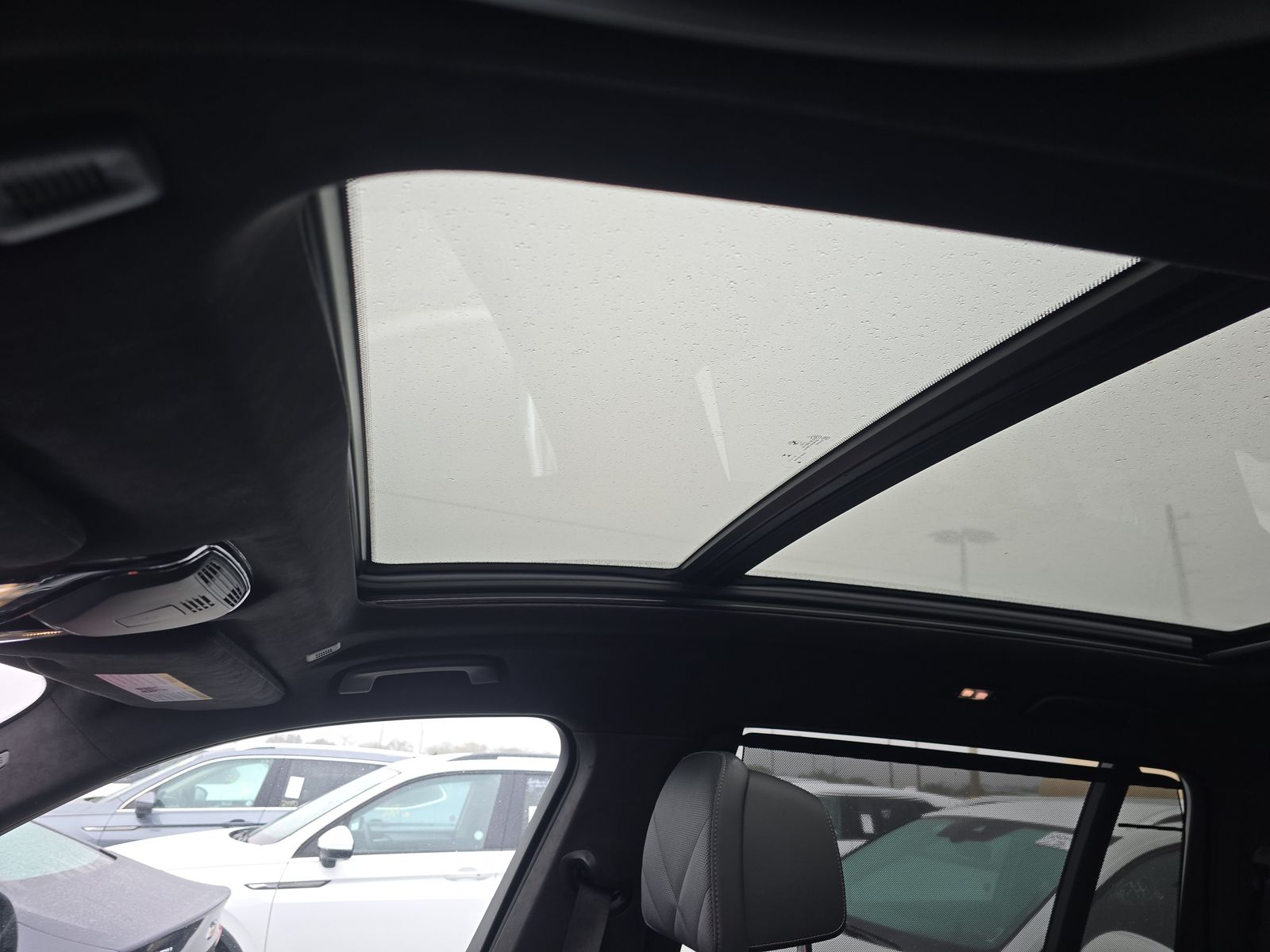 2025 BMW X7 xDrive40i AWD