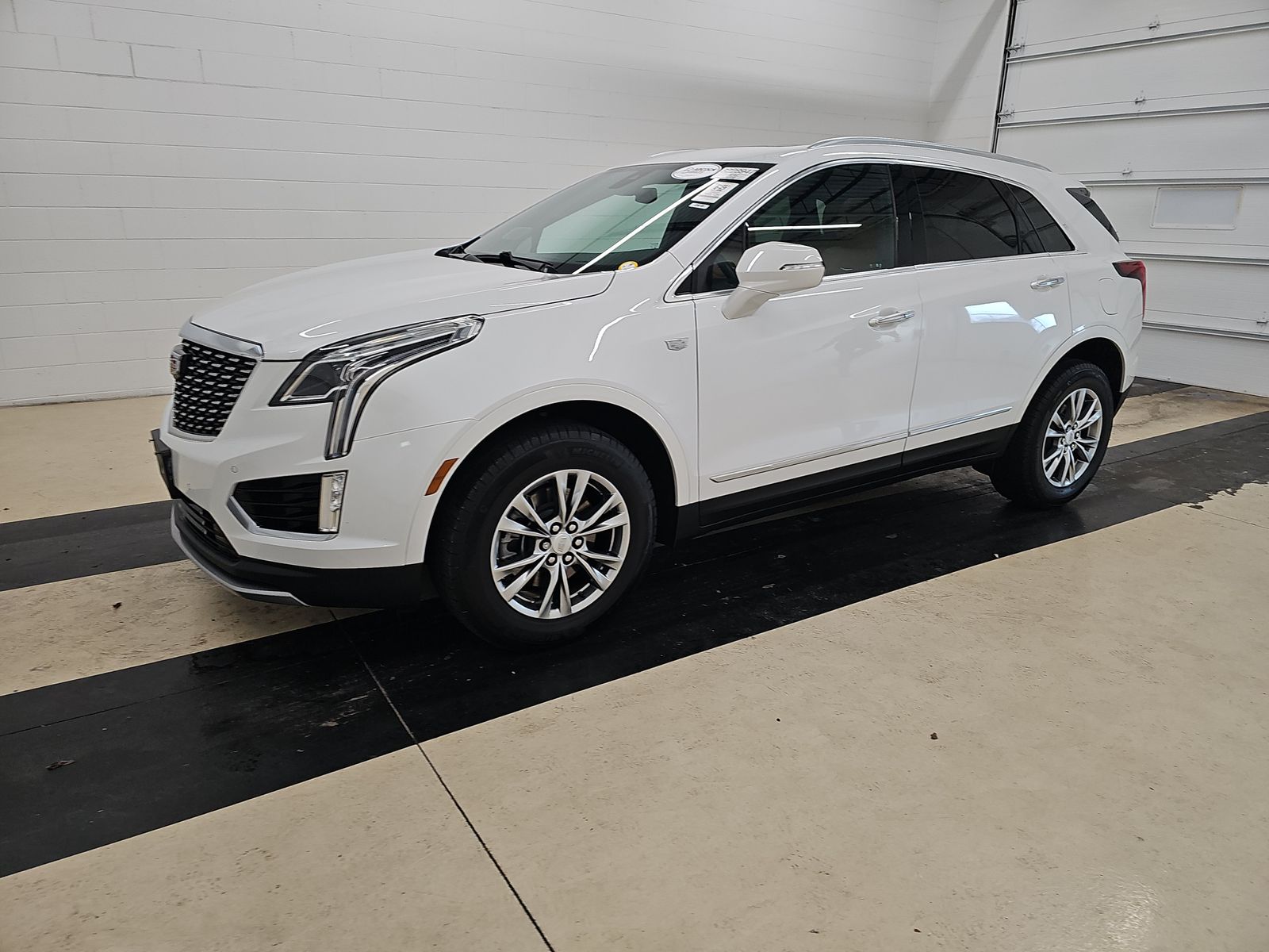 2023 Cadillac XT5 Premium Luxury's photo