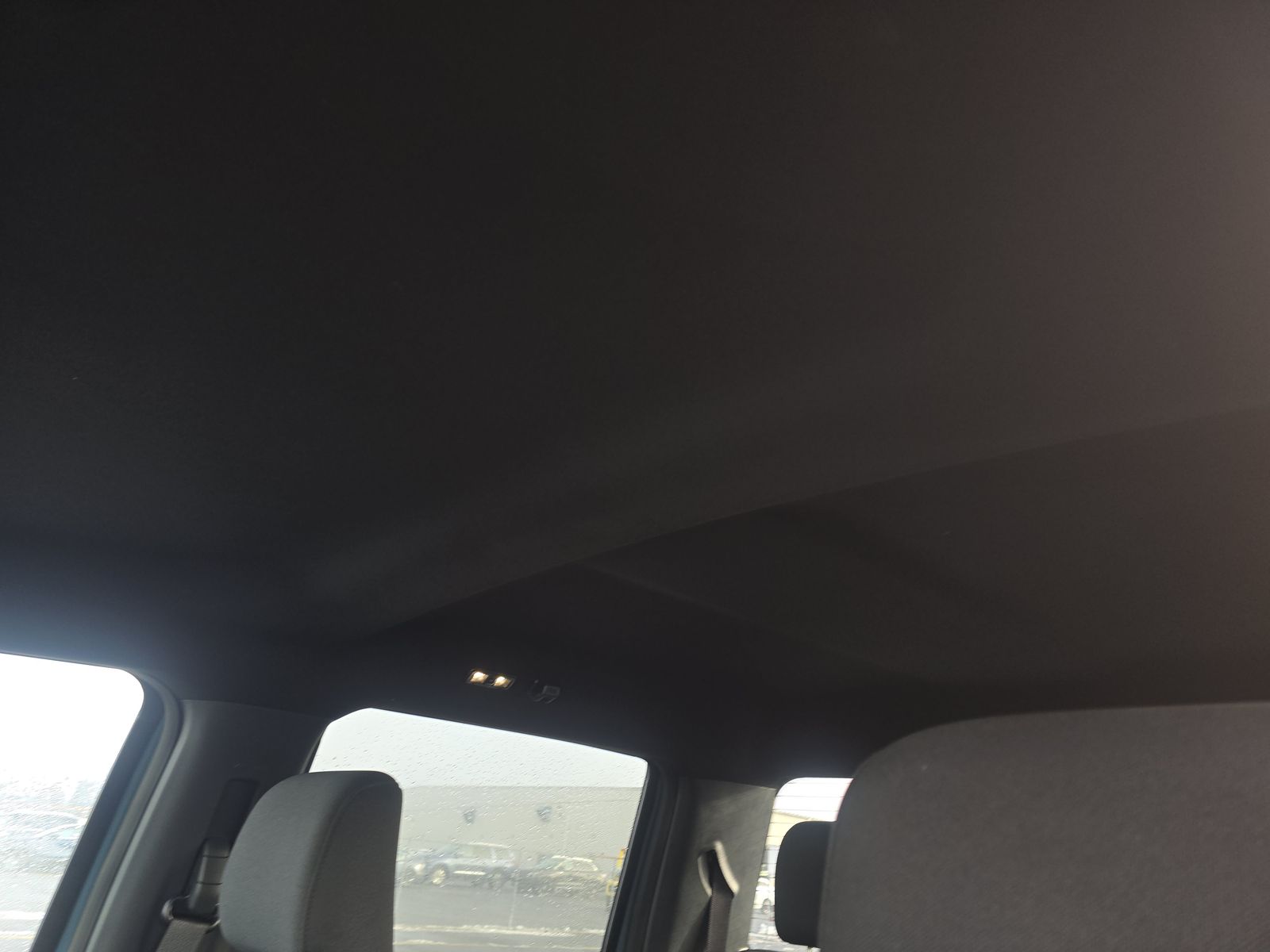 2023 Ford F-150 XL AWD