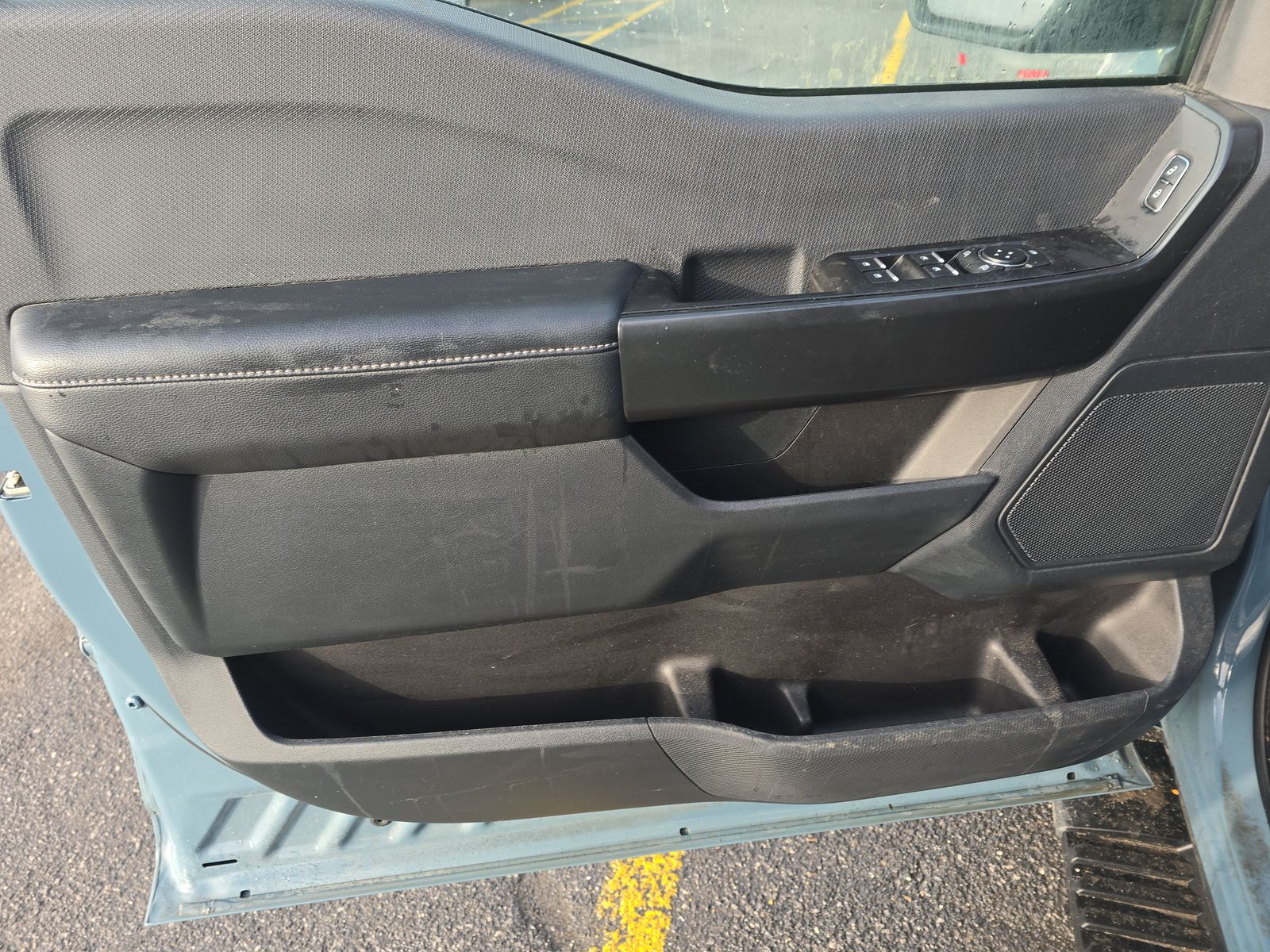 2023 Ford F-150 XL AWD