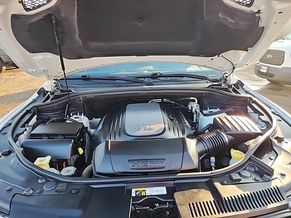 2018 Dodge Durango R/T RWD