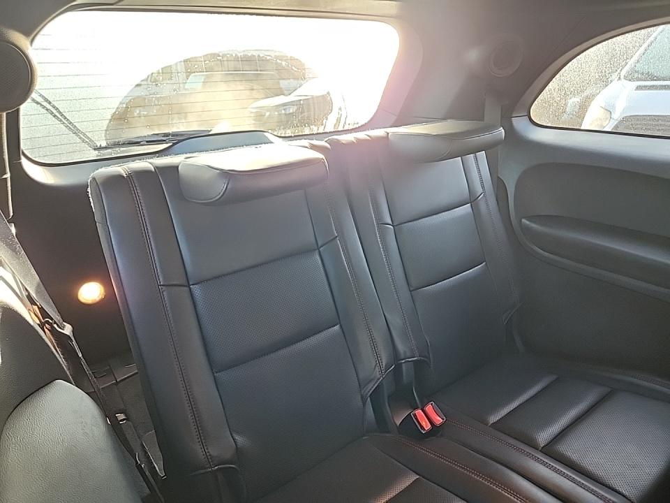 2018 Dodge Durango R/T RWD