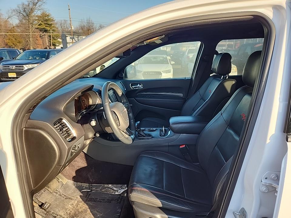 2018 Dodge Durango R/T RWD