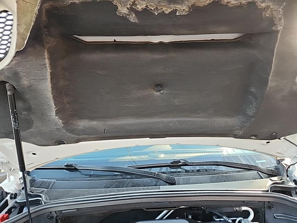 2018 Dodge Durango R/T RWD