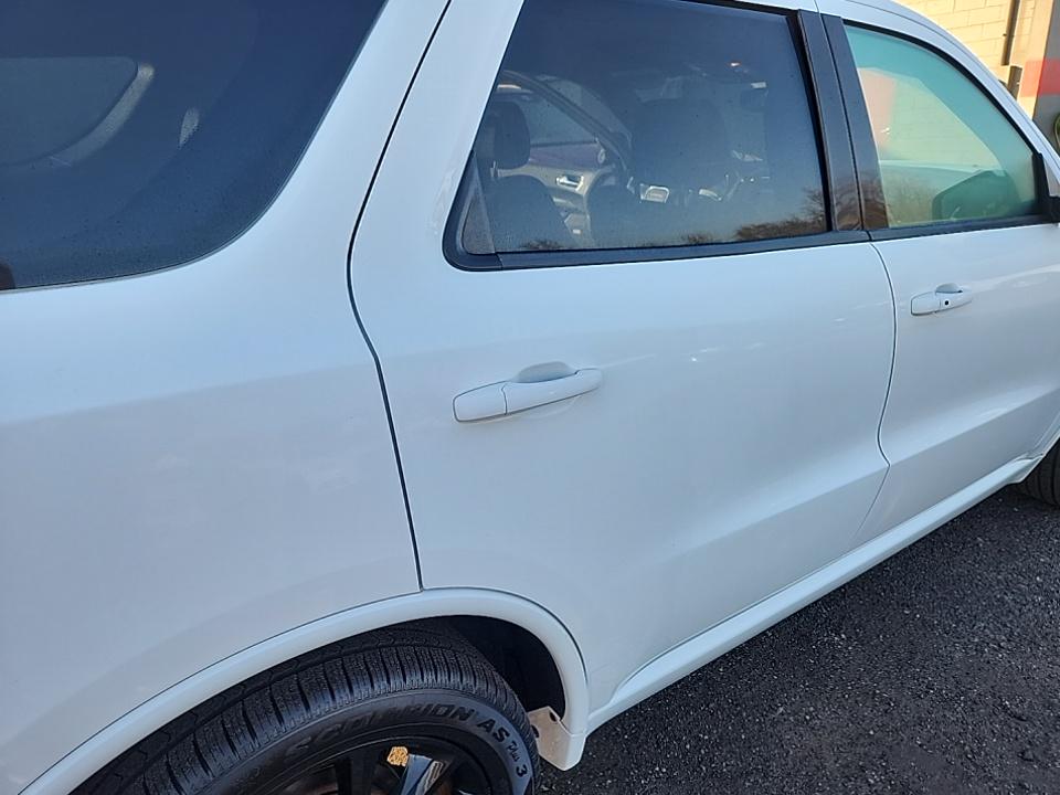 2018 Dodge Durango R/T RWD