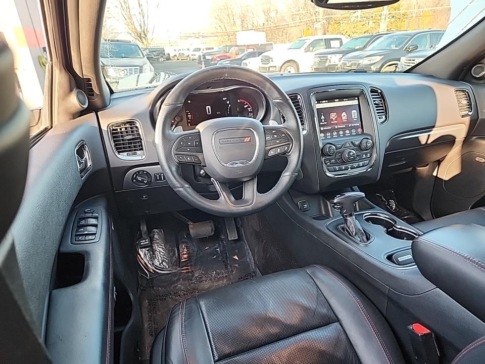 2018 Dodge Durango R/T RWD