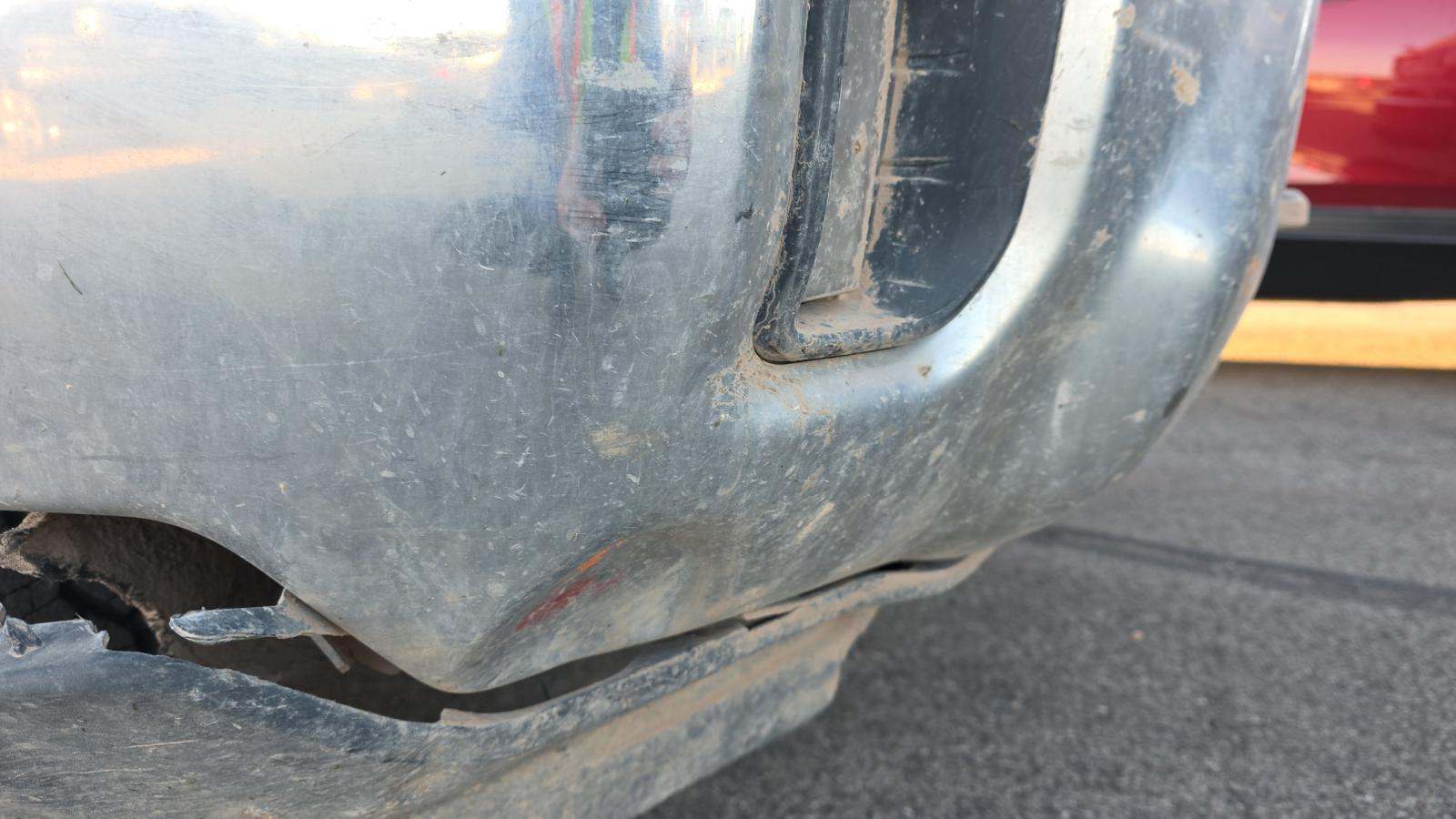 2024 Chevrolet Silverado 2500HD LT AWD