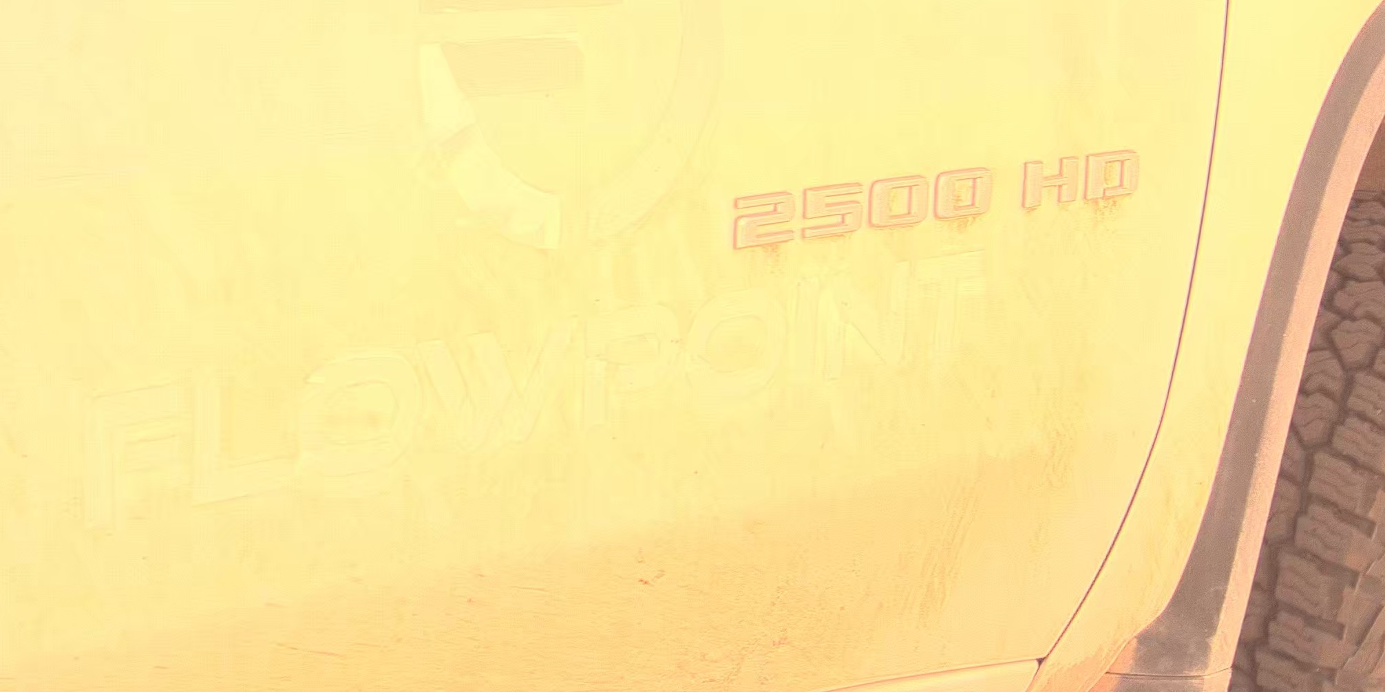 2024 Chevrolet Silverado 2500HD LT AWD