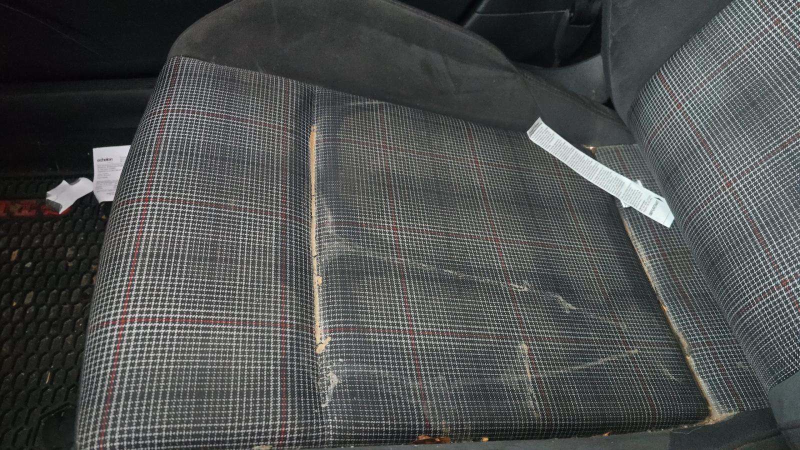 2023 Volkswagen Golf GTI 2.0T Autobahn FWD