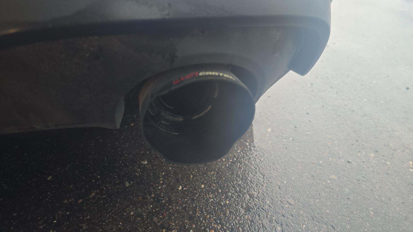 2023 Volkswagen Golf GTI 2.0T Autobahn FWD