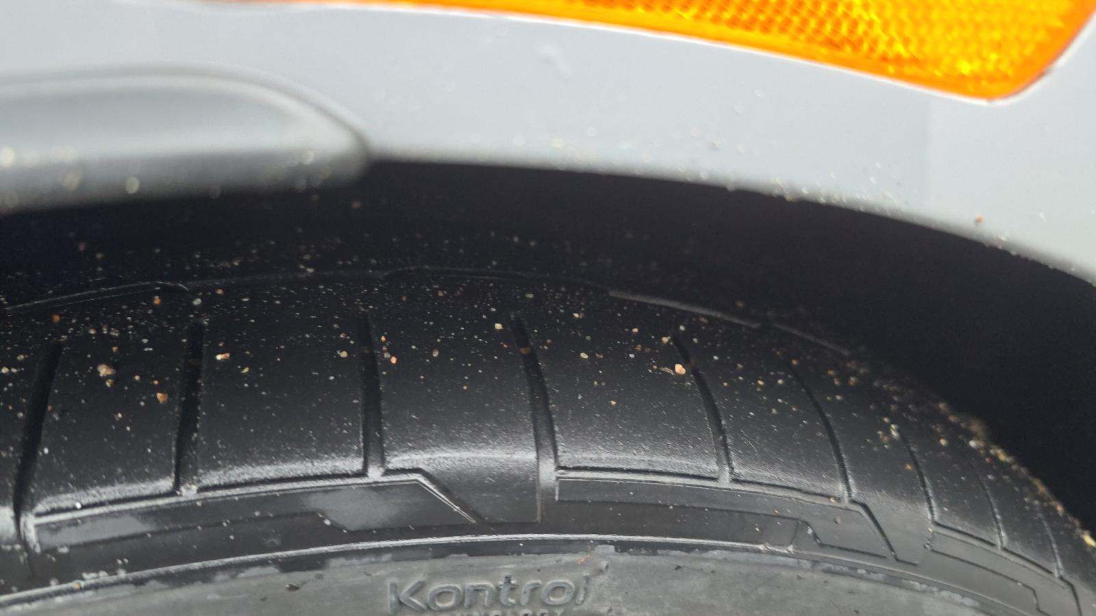 2023 Volkswagen Golf GTI 2.0T Autobahn FWD