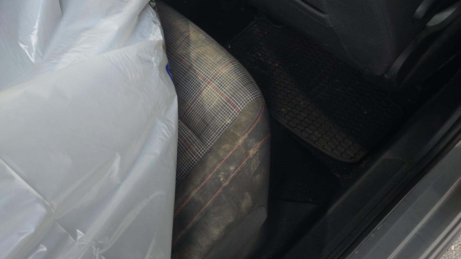 2023 Volkswagen Golf GTI 2.0T Autobahn FWD