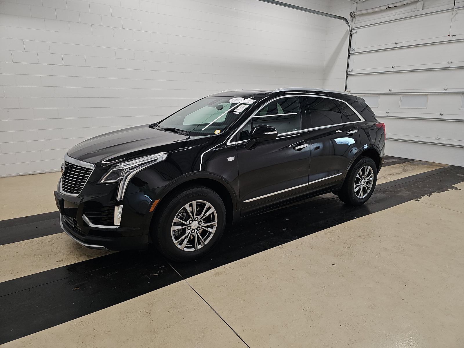 2023 Cadillac XT5 Premium Luxury's photo