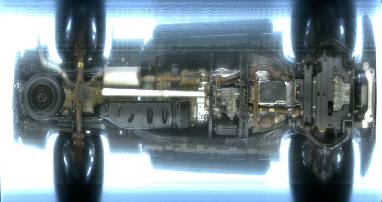 2023 Ford F-150 XL AWD