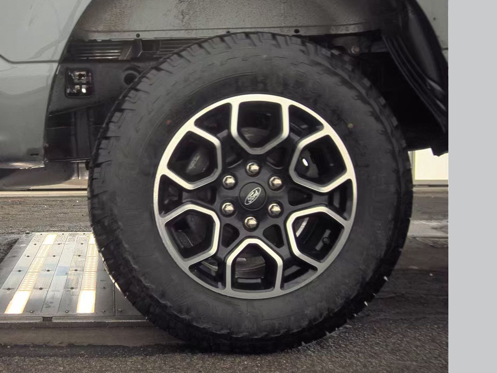 2023 Ford F-150 XL AWD