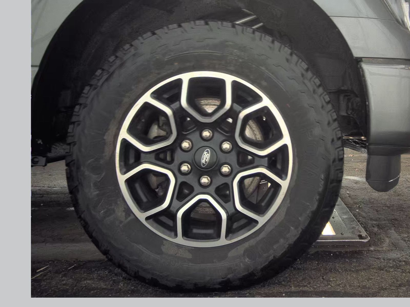 2023 Ford F-150 XL AWD