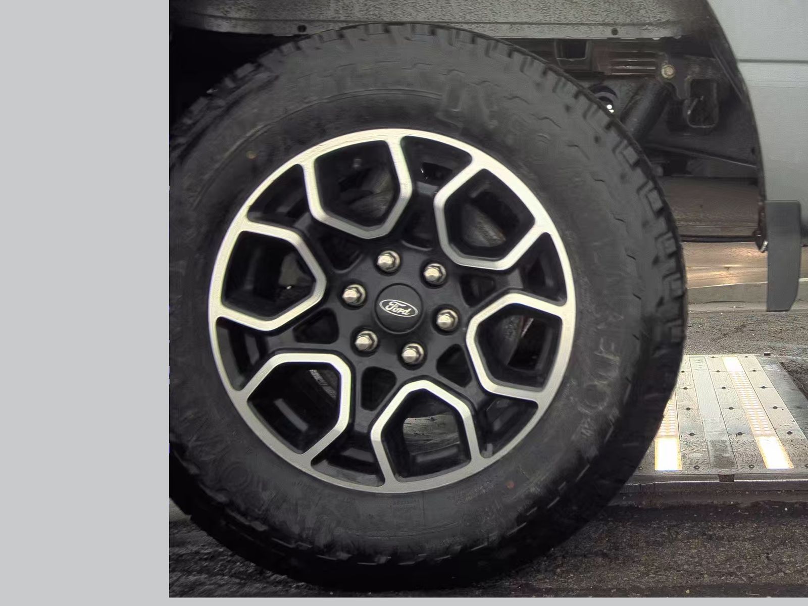 2023 Ford F-150 XL AWD