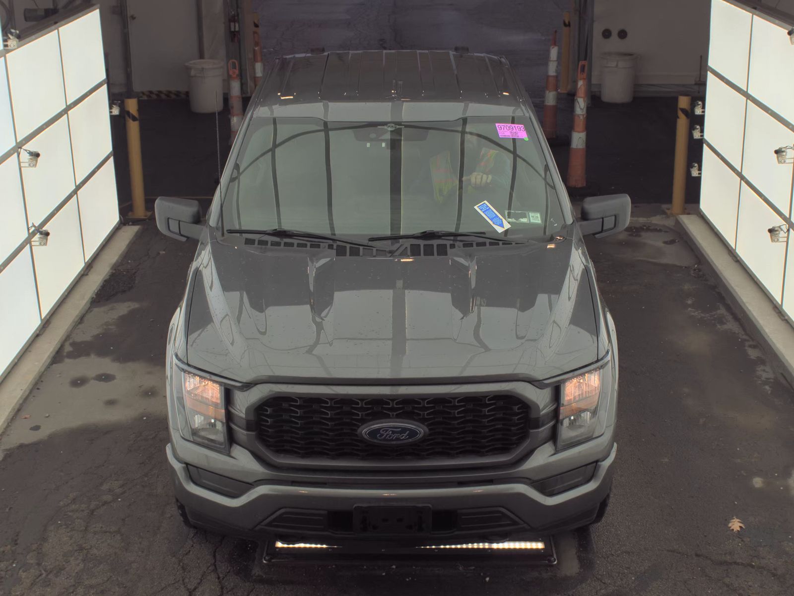 2023 Ford F-150 XL AWD