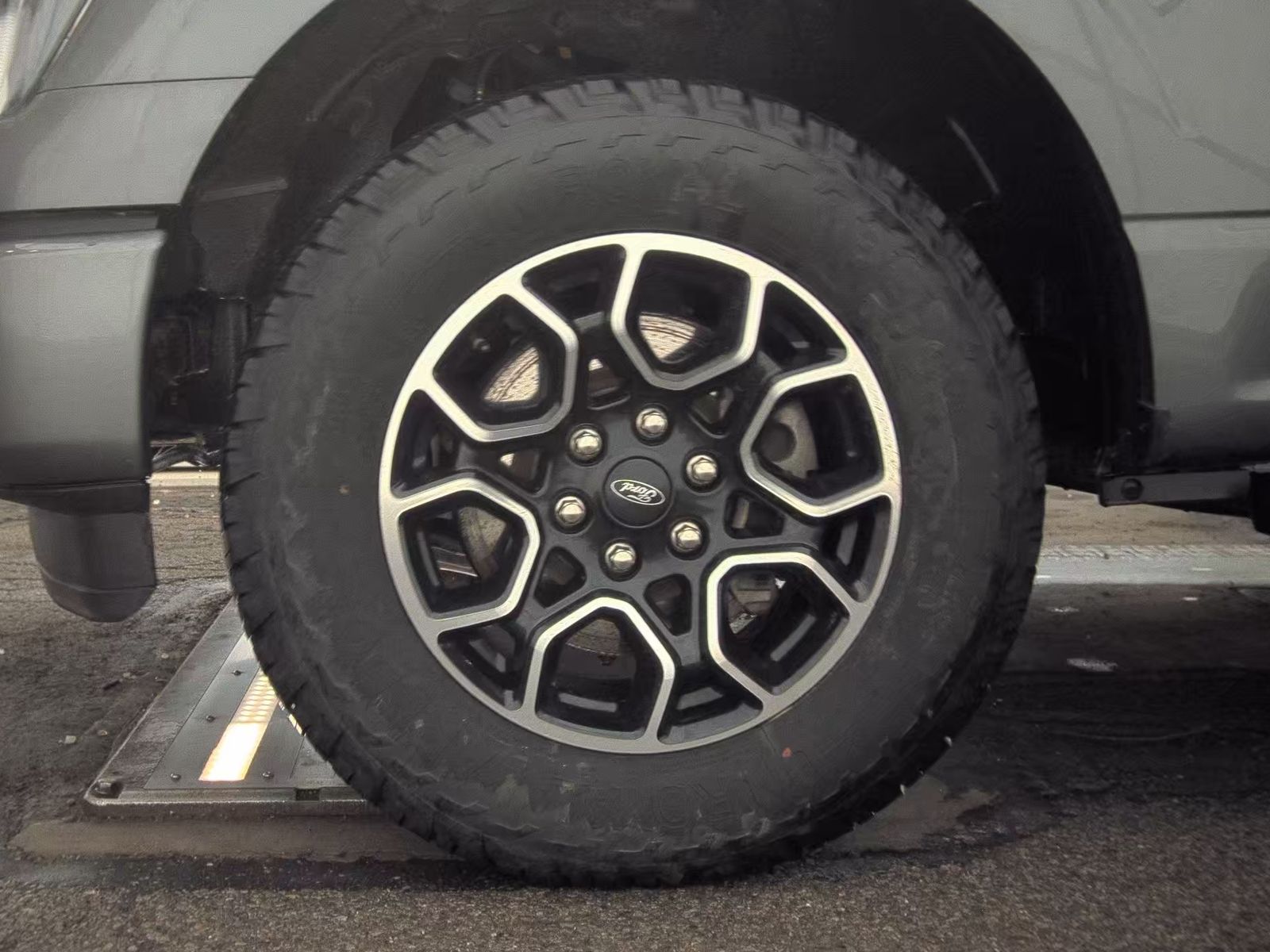 2023 Ford F-150 XL AWD