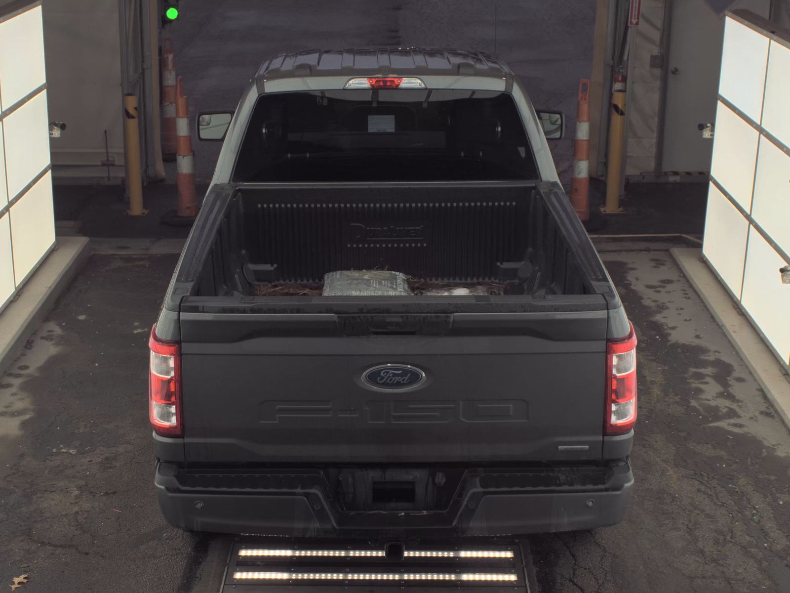 2023 Ford F-150 XL AWD