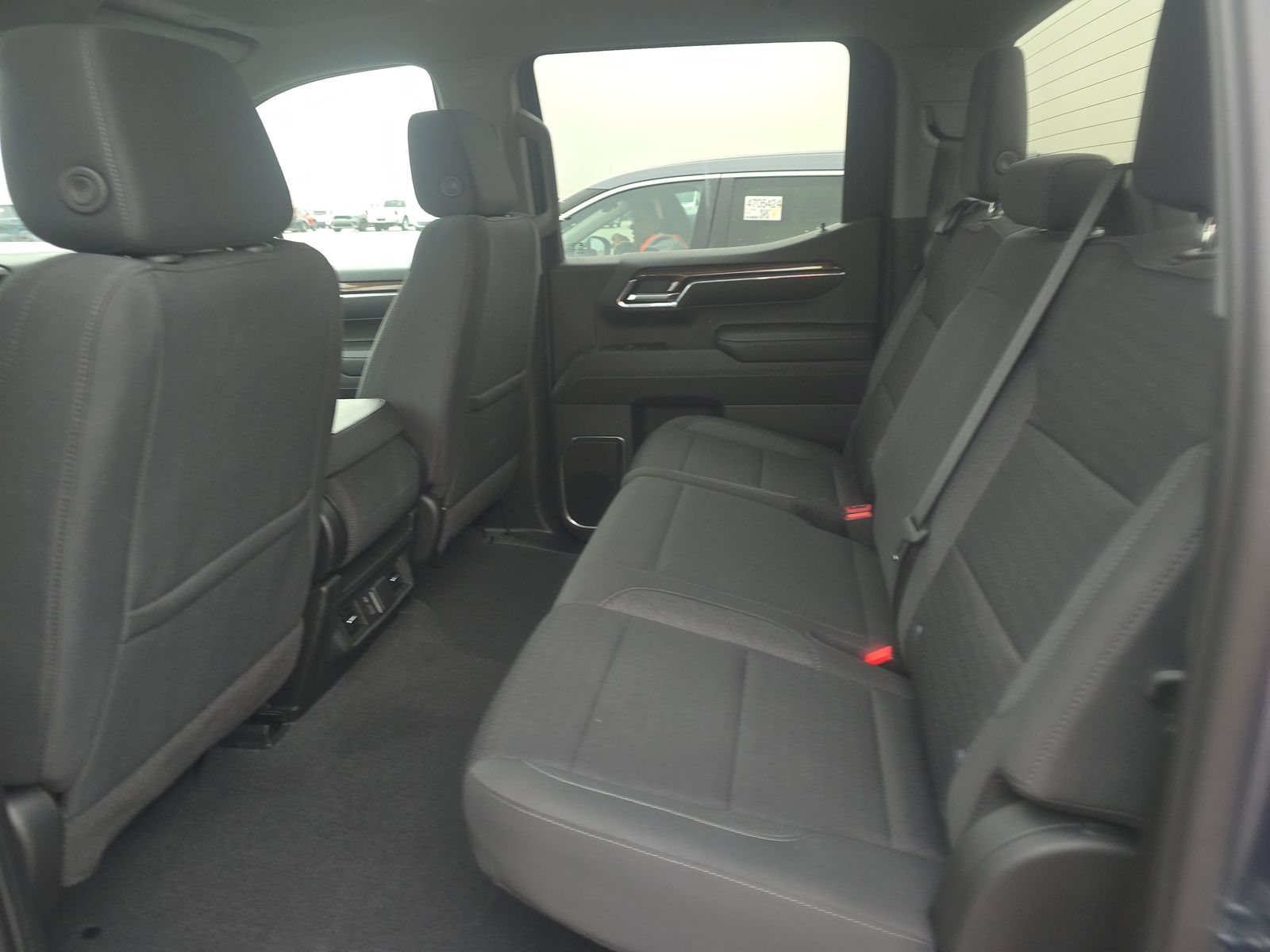 2023 Chevrolet Silverado 1500 LT AWD