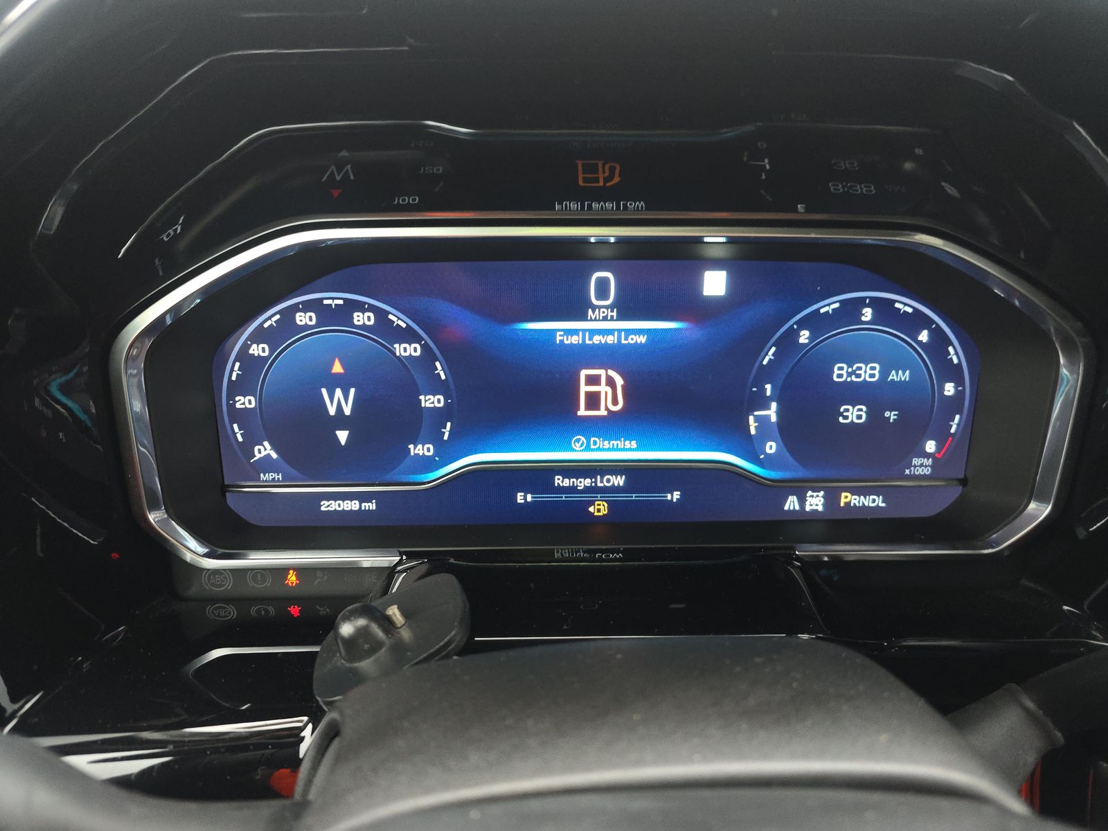 2023 Chevrolet Silverado 1500 LT AWD