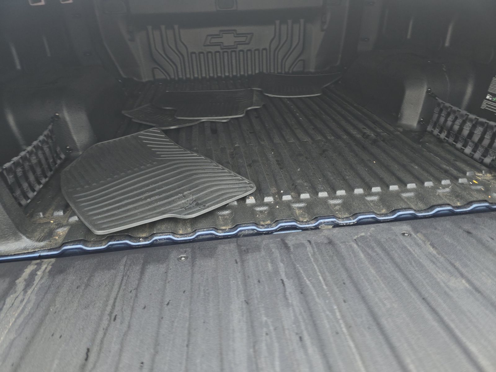 2023 Chevrolet Silverado 1500 LT AWD